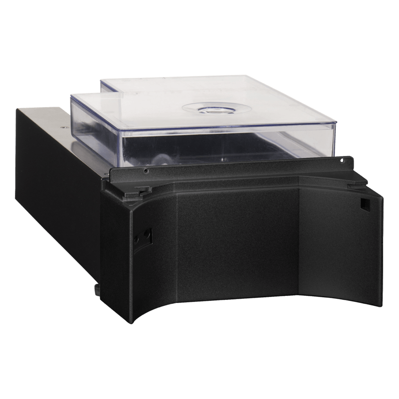 Console Dorado Small Water Tank Black