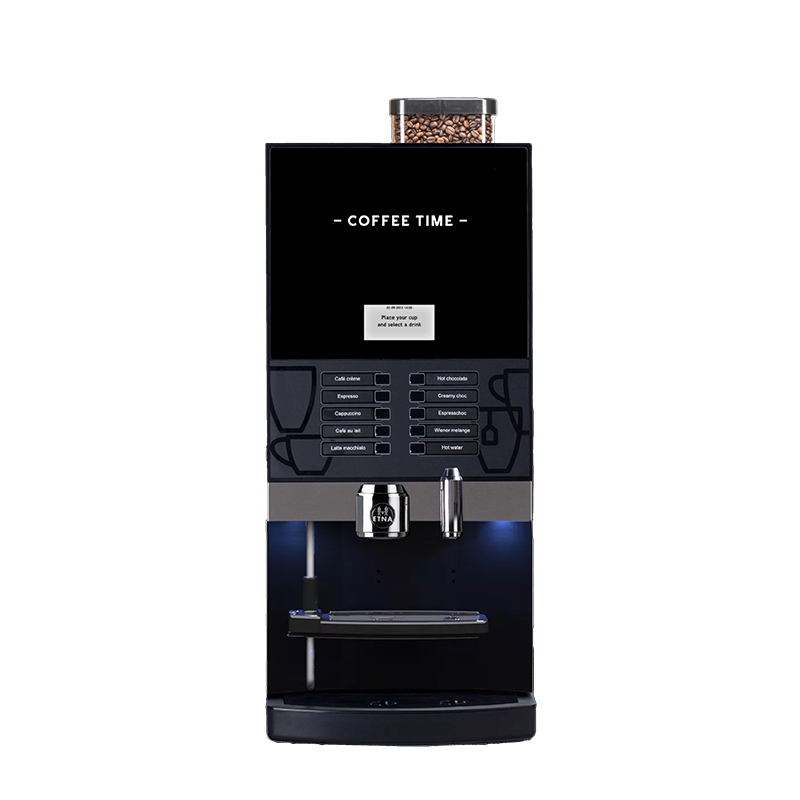 ETNA Dorado Espresso Medium Basic