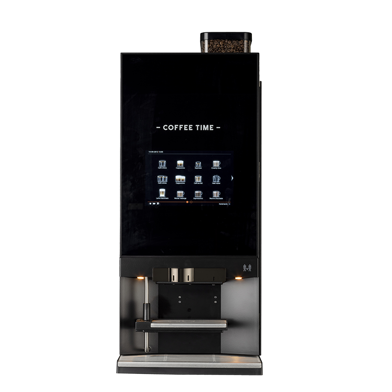 ETNA Dorado Espresso Large Premium