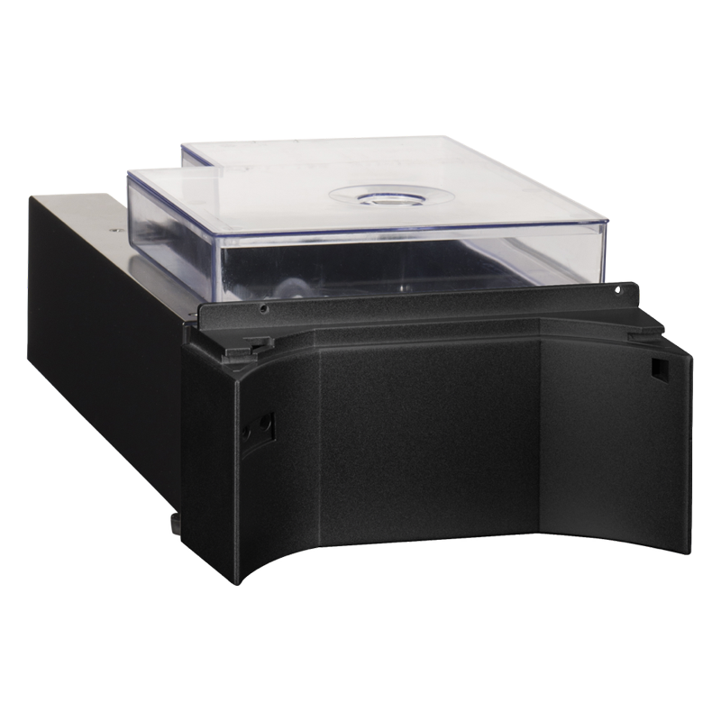 Console Dorado Small Water Tank Black