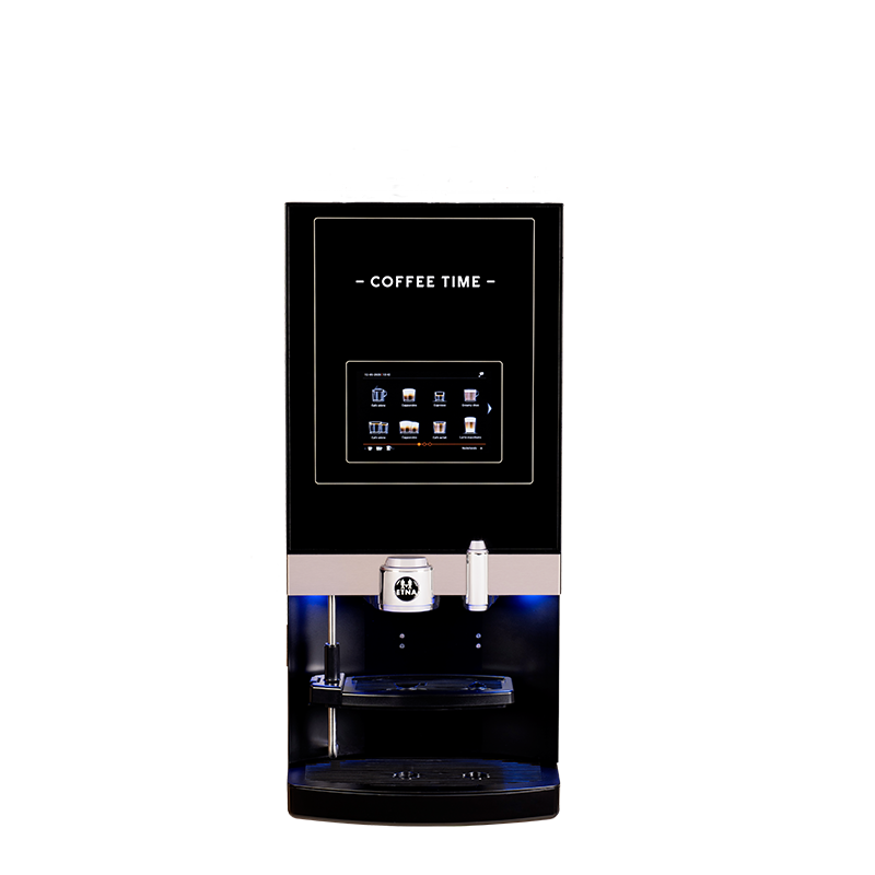 ETNA Dorado Instant Medium Touch