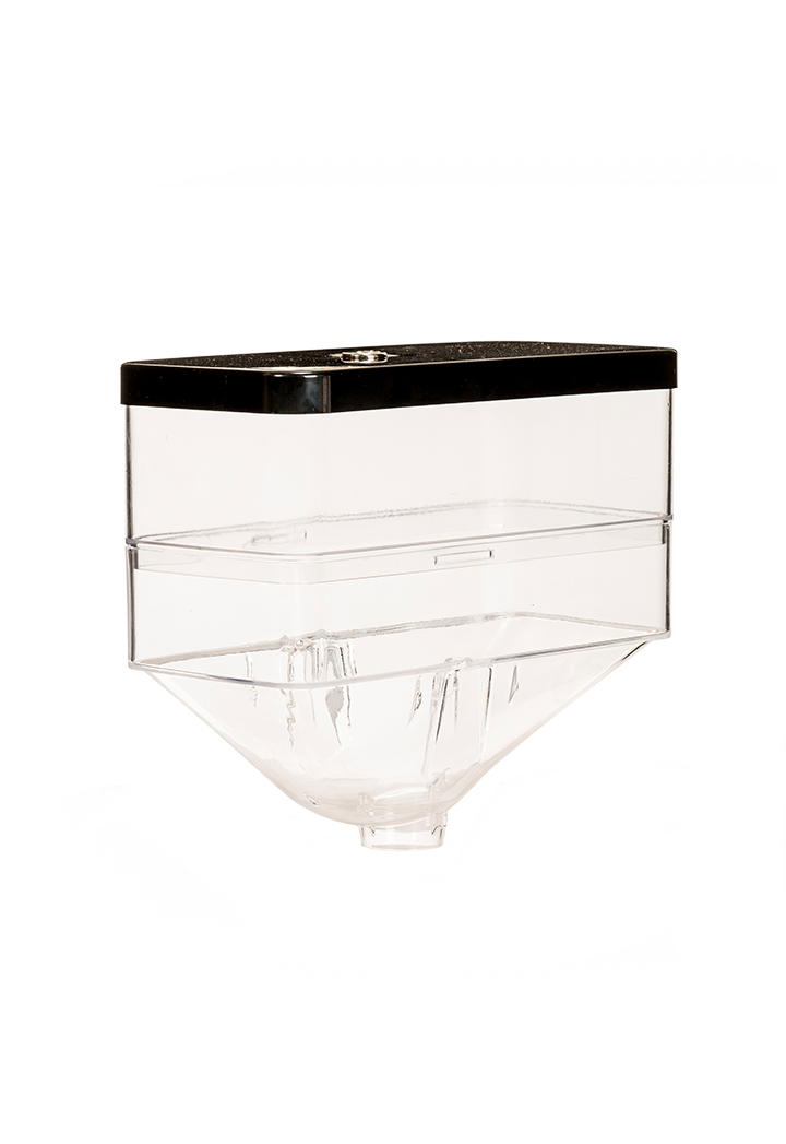 ETNA Dorado Bonencontainer Vergroter