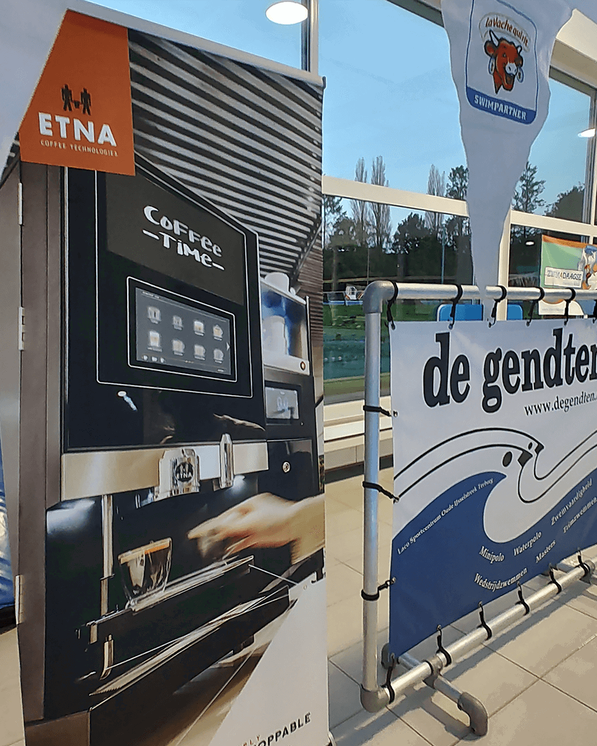 Nieuws Zwemvierdaagse ETNA