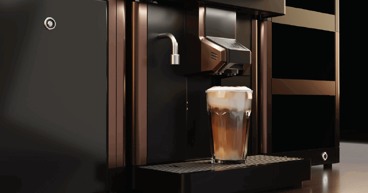 ETNA Sagitta - Beweegbare Uitloop