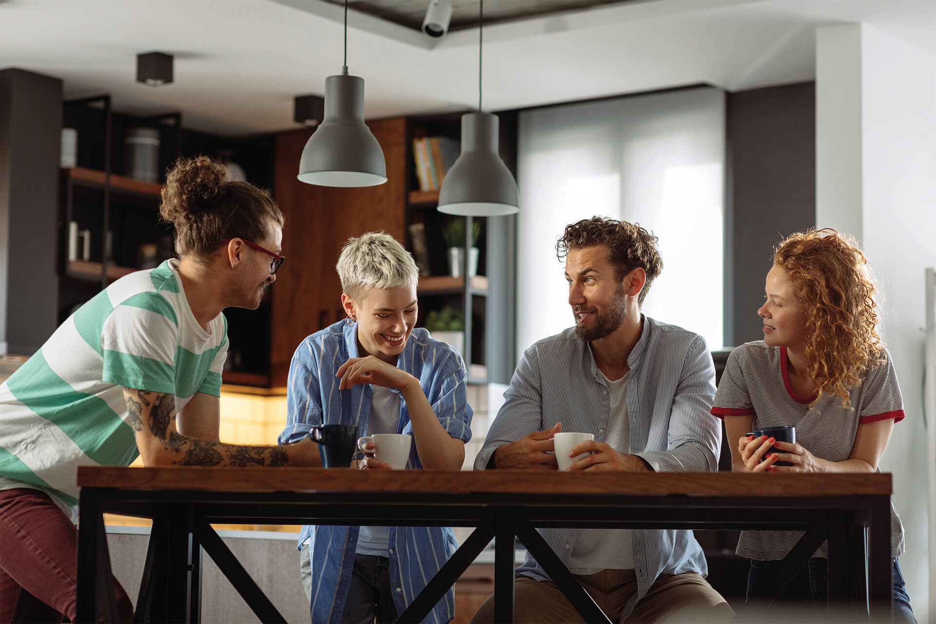 Entertainment We Need