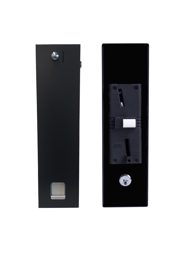 ETNA Dorado Aanbouwboxen