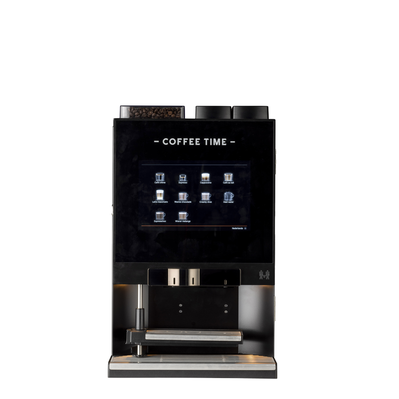 ETNA Dorado Espresso Compact Premium