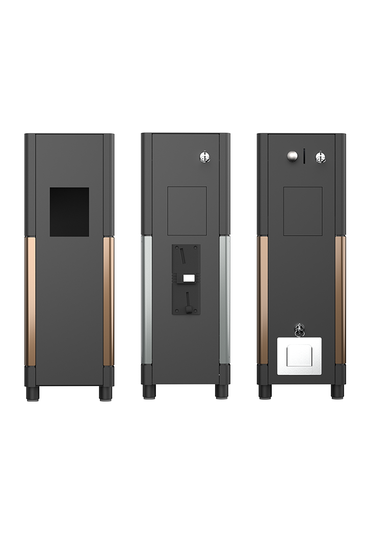 ETNA Sagitta Aanbouwboxen